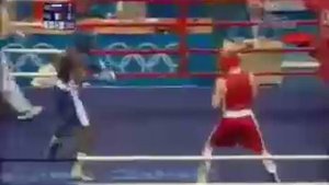 Алексей Тищенко / Дауда Соу