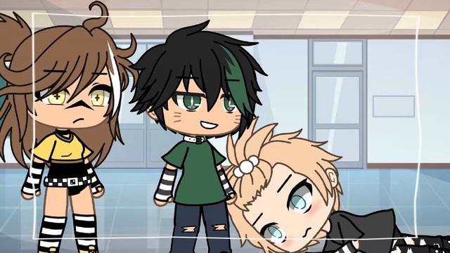 |• Хз как называется это meme •| Читать описание! смотреть онлайн