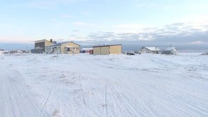 БУГРИНО ОСТРОВ КОЛГУЕВ НЕНЕЦКИЙ АО