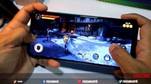 Infinix Smart 4 Plus Gaming Review | PUBG Mobile, Call of Duty, Asphalt 9 Gameplay | Data Dock