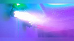 Домашняя Светомузыка