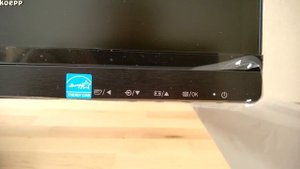 Монитор PHILIPS 274E5 Распаковка Обзор Unboxing