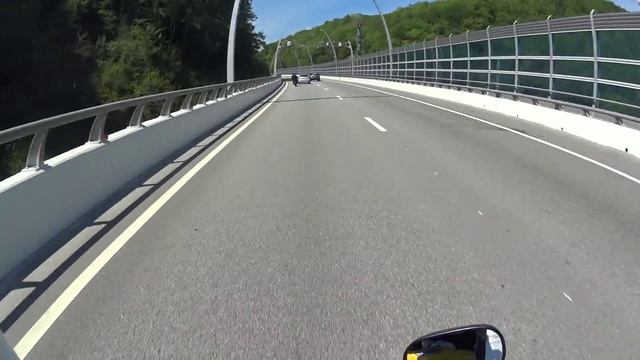 03.05.2015 - чуть покатались с R1 смотреть онлайн