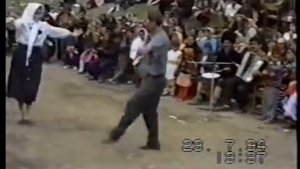 день села Худуц 1994 г