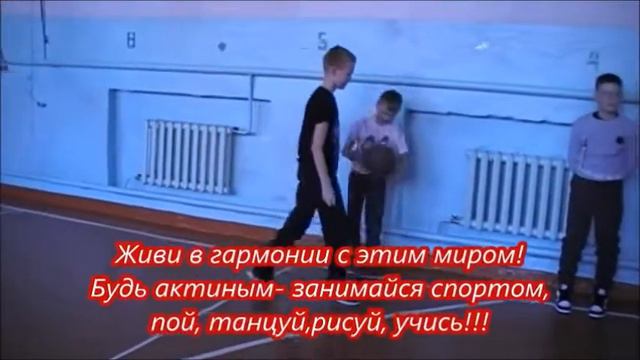Школьный Медиацентр ЧЕТЫРЕ ЗВЕЗДЫ