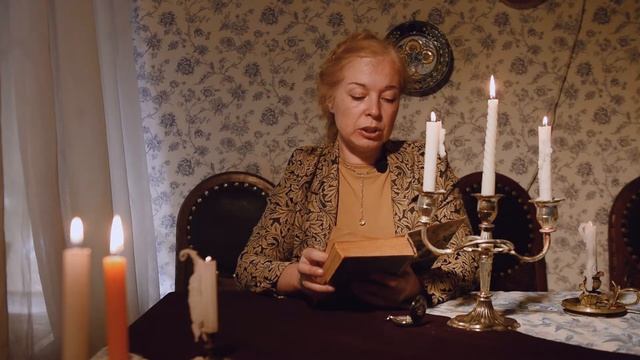 О. Генри "Дары волхвов" ( 7 класс) смотреть онлайн