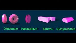 Зачем нужны рубиновые камни в механических часах