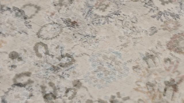Premium Power-Loom Rug Collection | Décor Your Space Interior | FAI10 IVORY смотреть онлайн