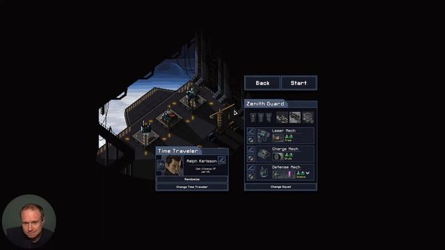 New Game, Who Dis? (Into The Breach) смотреть онлайн