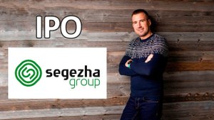 IPO Segezha Group (Сегежа Групп)