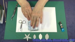 Людмила Болтова. Кустовая роза из фоамирана