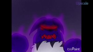 Among us Red x Blue episode 10 2/2 (Episode title: The Beginning of Death)