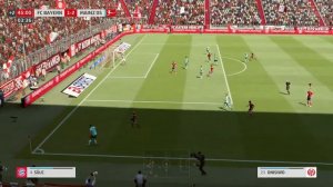 Bundesliga 2019/20 - Bayern Munich Vs FSV Mainz - 31/08/19 - FIFA 19