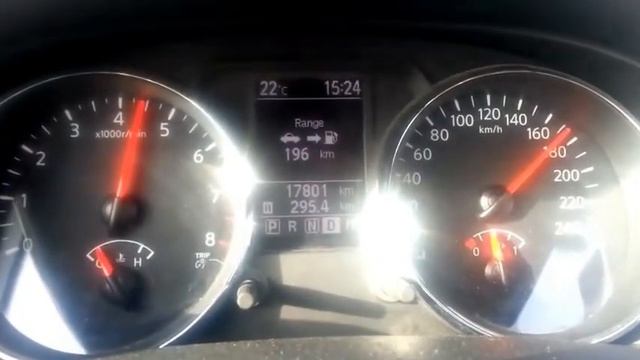 Nissan Qashqai 2012 speed against strong wind смотреть онлайн