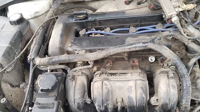 колектор Мондео 3 восстановление вихревых заслонок смотреть онлайн