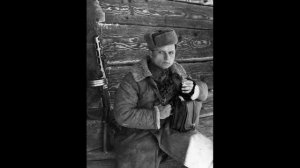 "Сороковые сороковые" Самойлова Давида читает Савкова Катя