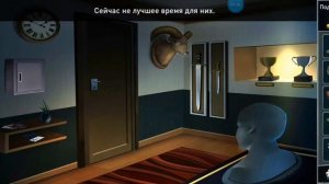 PRISON ESCAPE. Верхние Уровни. #6