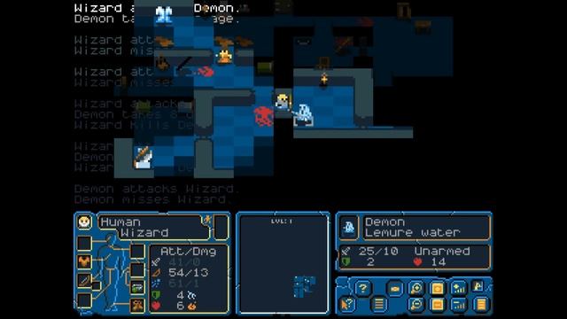 Gaming Coffee - Hack Slash Loot смотреть онлайн