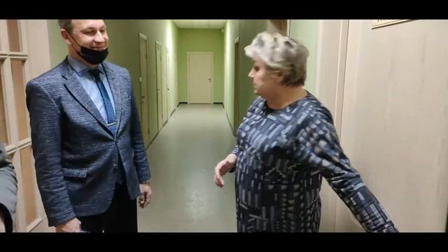 Театральная жизнь Братска на "Прогулках по старому Иркутску"