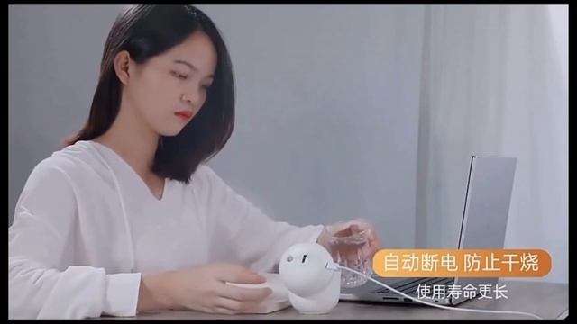 Humidificador Barato | Ali Express | Reseña y Unboxing смотреть онлайн