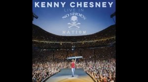 Kenny Chesney - Summertime (Official Live Audio)