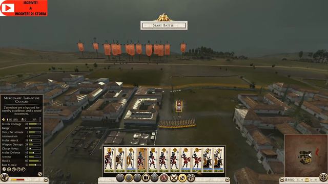TOTAL WAR: ROME 2 - THIS IS TOTAL WAR: SPARTAN EDITION #11: C'è mancato poco! смотреть онлайн