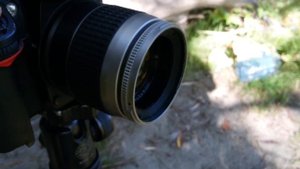 Автофокусный Юпитер 9 85mm f2 портретник