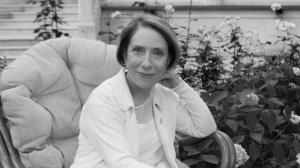 Ушла из жизни великая и легендарная актриса Инна Чурикова.