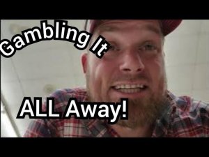 St. Ignace Car Show / Casino's / Michigan Adventure