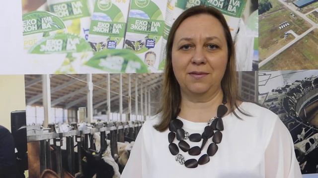 ЭкоНива - один из ведущих аграрных холдингов России смотреть онлайн