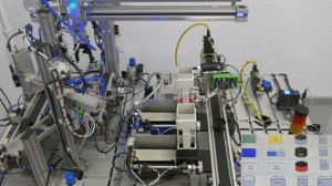 MECHATRONICS TASK | STATION №6