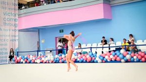 КАК ПРОШЕЛ МАЙ 2021 в клубе художественной гимнастики PIROUETTE? Фотодень и Открытое Первенство