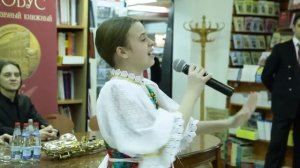 Паротикова Мария "Полянка"