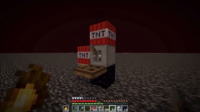 How to Break Bedrock In Minecraft | 1.19+ Tutorial смотреть онлайн