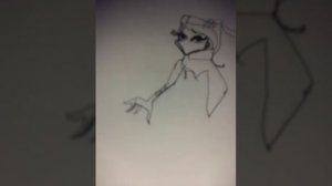 Как нарисовать фею винкс текнку батерфликс