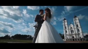 Our Wedding Day Trailer (Konstantin & Irina) 07.07.2018. 