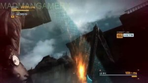 how to defeat blade wolf easily METAL GEAR RISING REVENGEANCE IN PC