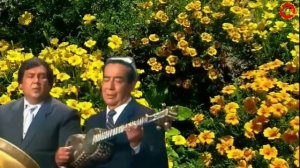 Фахриддин Умаров ижро этган қўшиқлардан бири