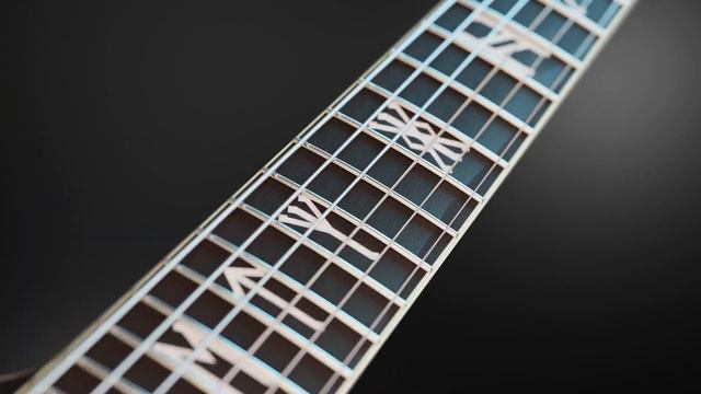 Introducing the Wylde Audio IronWorks Barbarian смотреть онлайн