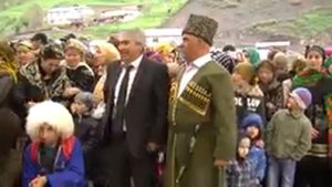 Видео из коллекции Абдулы Бечедова Бежта 2016 часть 1