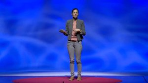 TED. Джулия Эндерс. ОЧАРОВАТЕЛЬНЫЙ КИШЕЧНИК