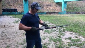 Магазины для СКС