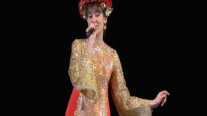 Татьяна Пермякова (г.Челябинск)_Моя русская Земля