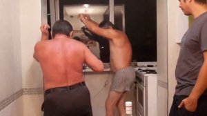 Шура Каретный. Эх, разгуляй!