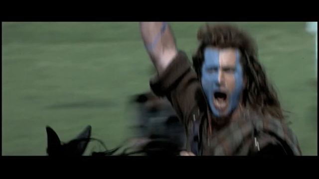 UNCENSORED Mel Gibson girlfriend RANT! (BRAVEHEART DUB) смотреть онлайн