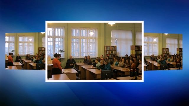 Кафедры-юбиляры ДонНТУ 2015. Кафедра физического воспитания и спорта смотреть онлайн