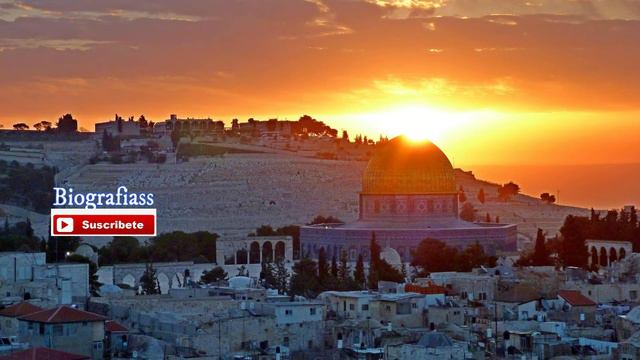 El verdadero origen del muro de los lamentos en Israel. смотреть онлайн