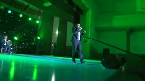 Шабан Шабанов,  Золото моё