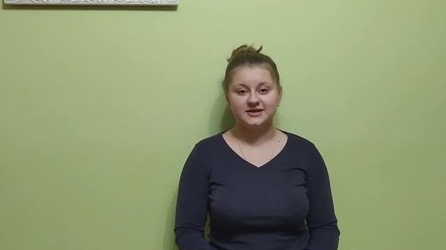 Пискулина Анастасия Алексеевна 17 лет Р Киплинг - Серые глаза
