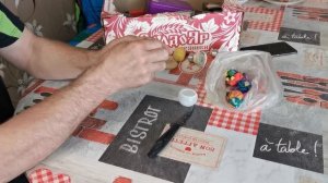 4 апреля 2021 г  Как быстро сделать яйцо обманку